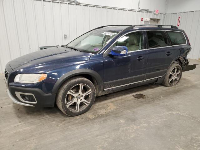 2013 VOLVO XC70 T6, null