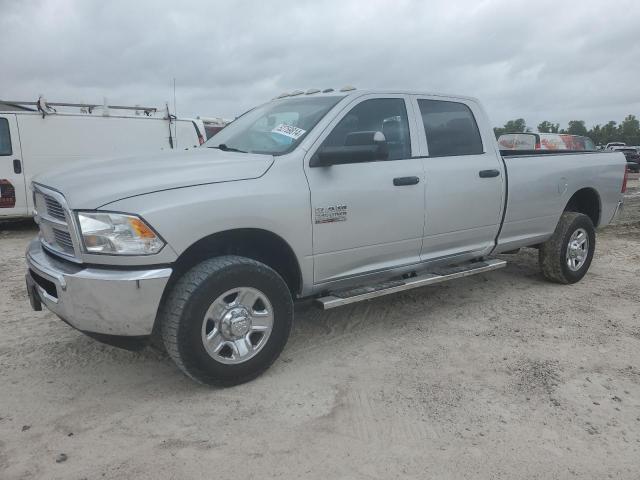 2018 RAM 2500 ST, 