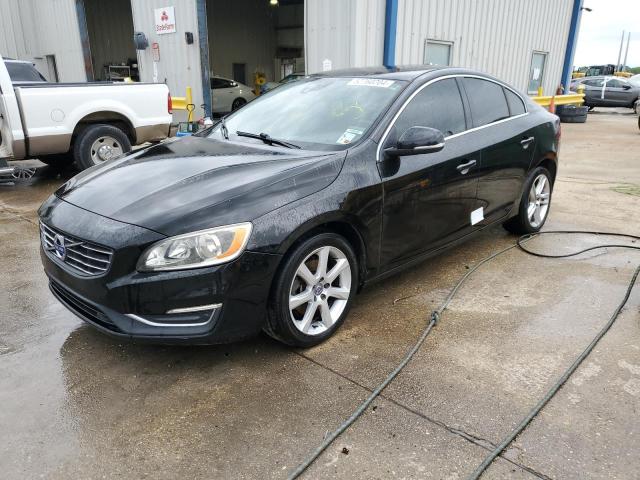 2016 VOLVO S60 PREMIER, 