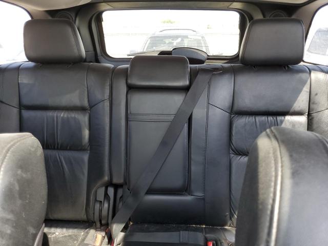 1C4RJFAG1DC581144 - 2013 JEEP GRAND CHEROKEE LAREDO 银色 照片 10