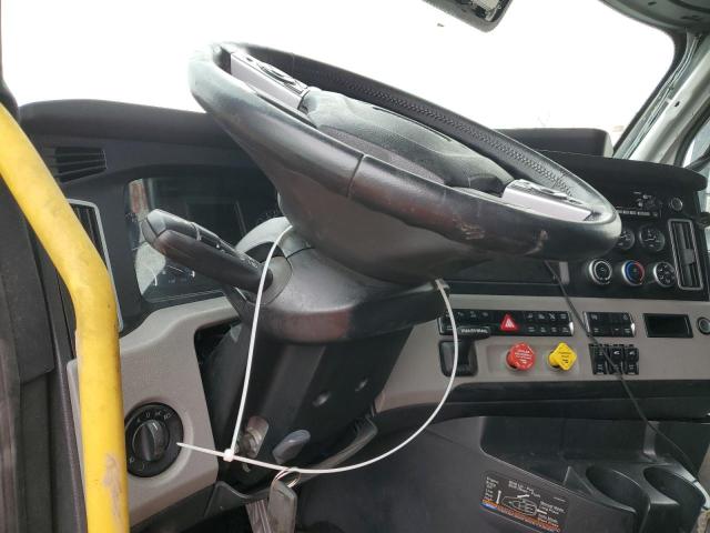 3AKJHHDRXPSNV5127 - 2023 FREIGHTLINER CASCADIA 1 Blanc photo 6