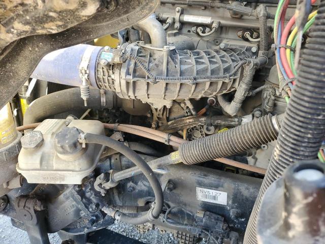 3AKJHHDRXPSNV5127 - 2023 FREIGHTLINER CASCADIA 1 Blanc photo 7