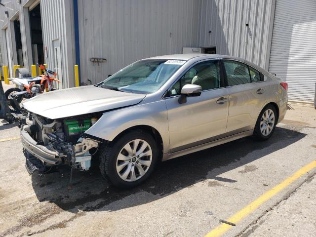 2016 SUBARU LEGACY 2.5I PREMIUM, 