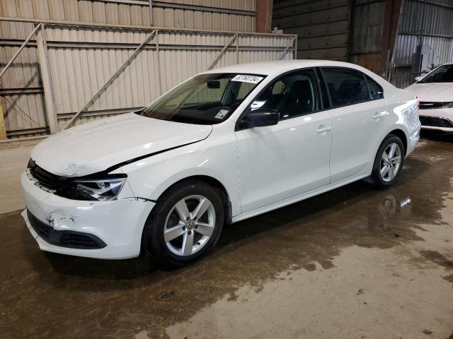 2014 VOLKSWAGEN JETTA TDI, 