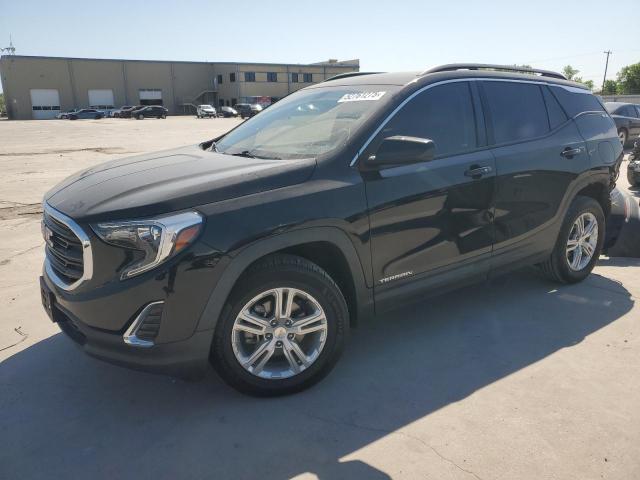 2018 GMC TERRAIN SLE, null