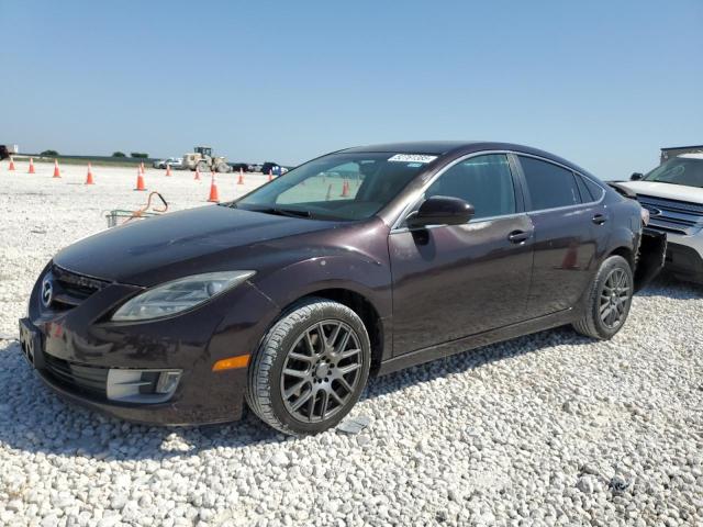 2010 MAZDA 6 S, 