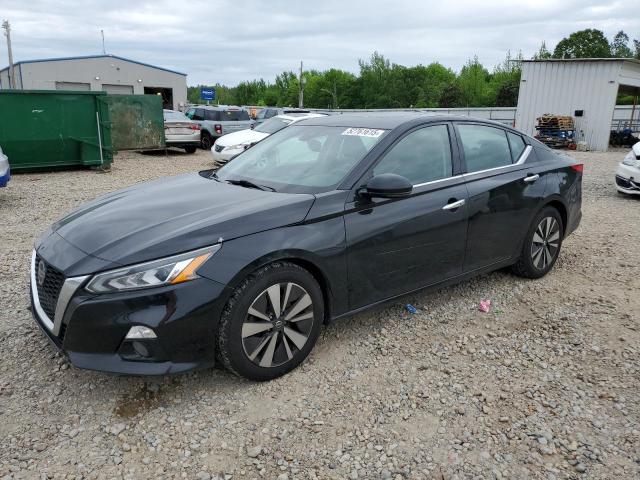 2019 NISSAN ALTIMA SL, 