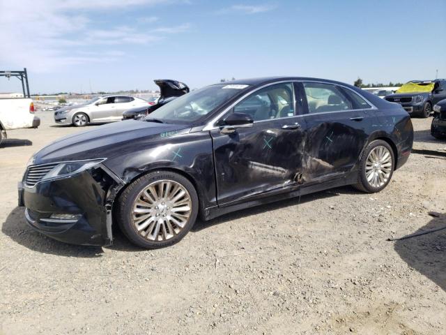 2013 LINCOLN MKZ, 