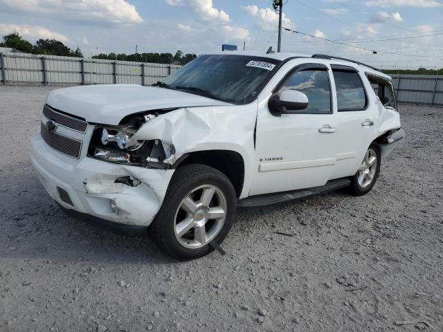 2008 CHEVROLET TAHOE K1500, 