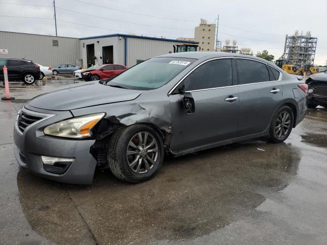 2015 NISSAN ALTIMA 2.5, 