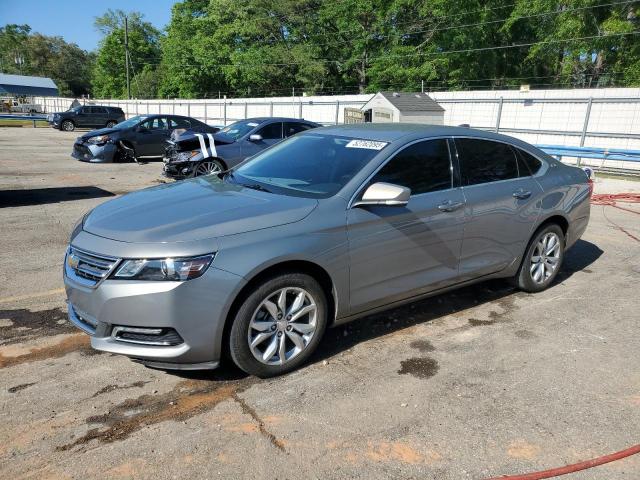 2018 CHEVROLET IMPALA LT, 