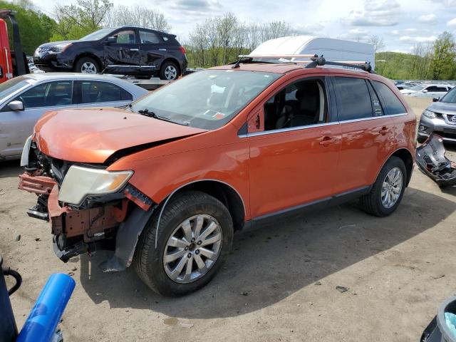 2008 FORD EDGE LIMITED, 