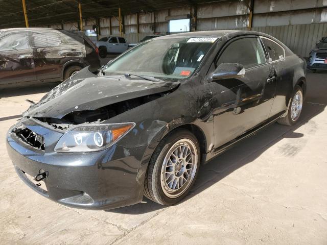 JTKDE167480230674 - 2008 TOYOTA SCION TC 黑色 照片 1