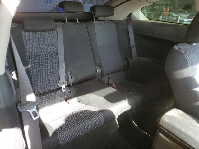 JTKDE167480230674 - 2008 TOYOTA SCION TC 黑色 照片 10