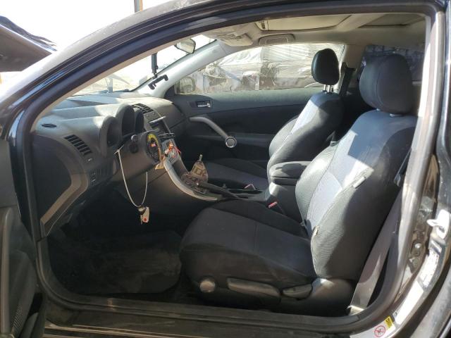 JTKDE167480230674 - 2008 TOYOTA SCION TC 黑色 照片 7