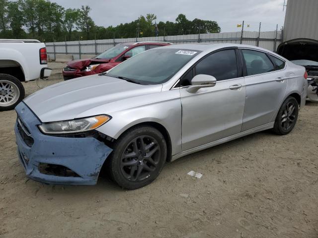 2014 FORD FUSION SE, 