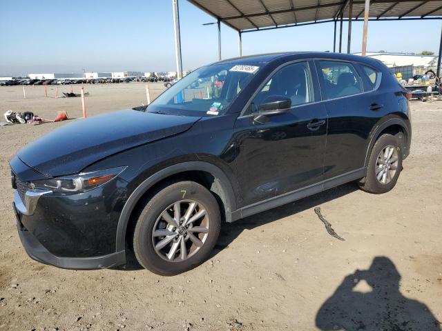 2023 MAZDA CX-5, 