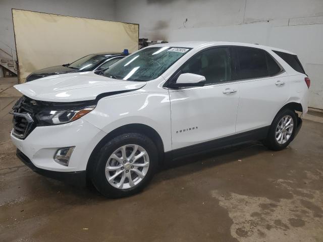 2019 CHEVROLET EQUINOX LT, null