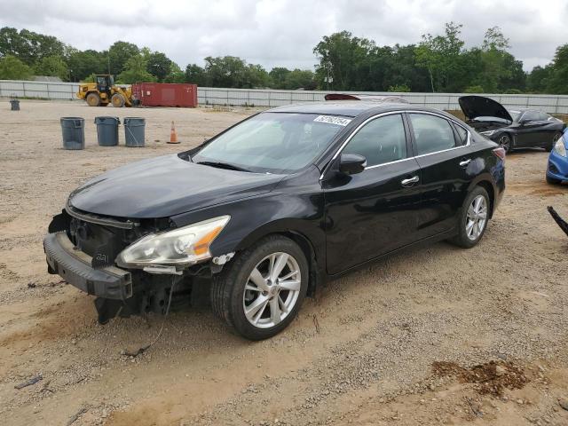 2015 NISSAN ALTIMA 2.5, 