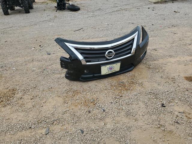 1N4AL3AP7FC250051 - 2015 NISSAN ALTIMA 2.5 BLACK photo 12