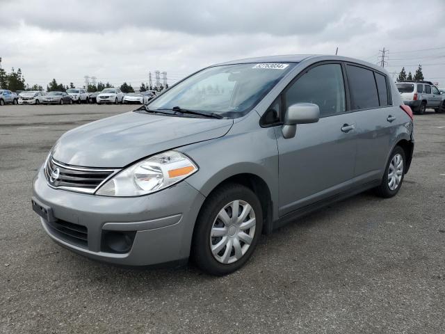 2011 NISSAN VERSA S, 