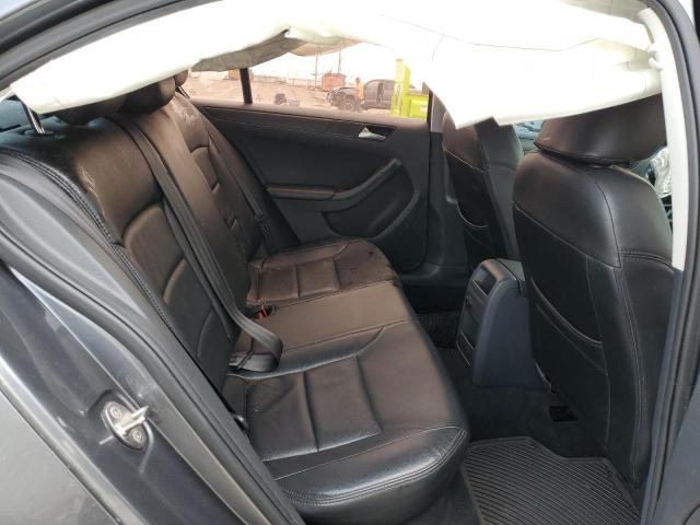 3VW2K7AJ6FM333566 - 2015 VOLKSWAGEN JETTA BASE 石墨色 照片 10