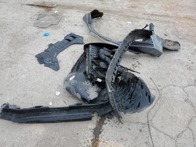 3VW2K7AJ6FM333566 - 2015 VOLKSWAGEN JETTA BASE 石墨色 照片 12