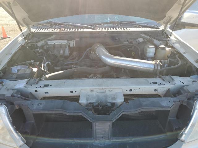 5LMFU28576LJ08528 - 2006 LINCOLN NAVIGATOR 白色 照片 12