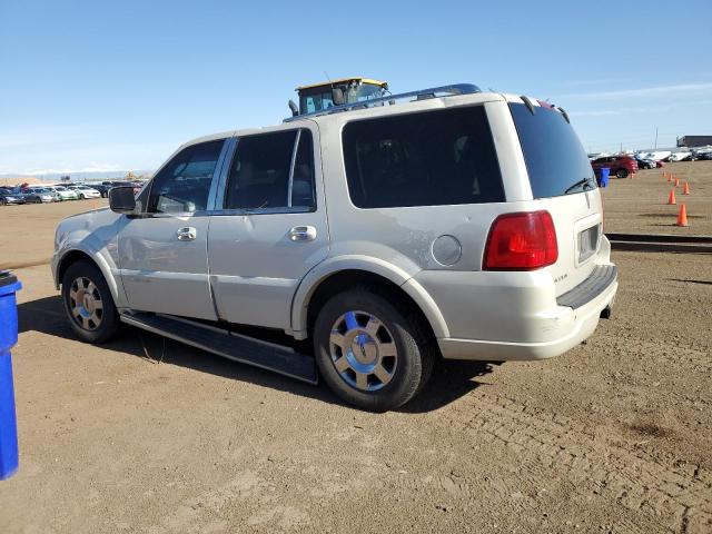 5LMFU28576LJ08528 - 2006 LINCOLN NAVIGATOR 白色 照片 2