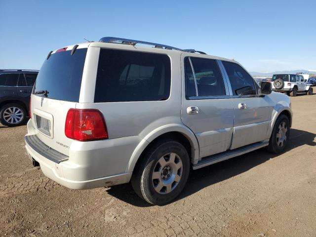 5LMFU28576LJ08528 - 2006 LINCOLN NAVIGATOR 白色 照片 3