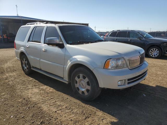 5LMFU28576LJ08528 - 2006 LINCOLN NAVIGATOR 白色 照片 4