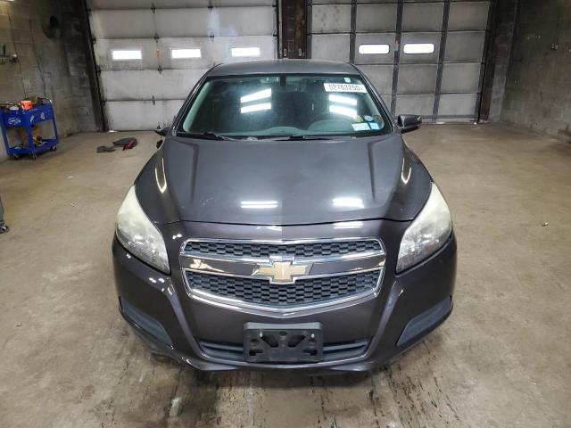 1G11C5SA6DF163326 - 2013 CHEVROLET MALIBU 1LT GRAY photo 5