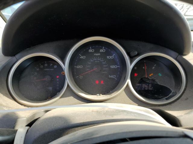 JHMGD38617S060752 - 2007 HONDA FIT S BLACK photo 9