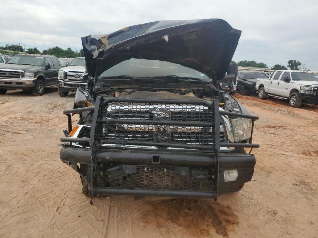3C63R3LL6JG277119 - 2018 RAM 3500 SLT BLACK photo 5