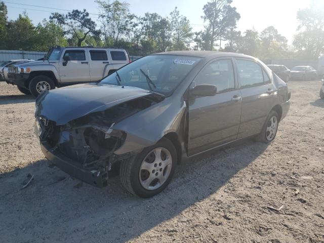 2005 TOYOTA COROLLA CE, 