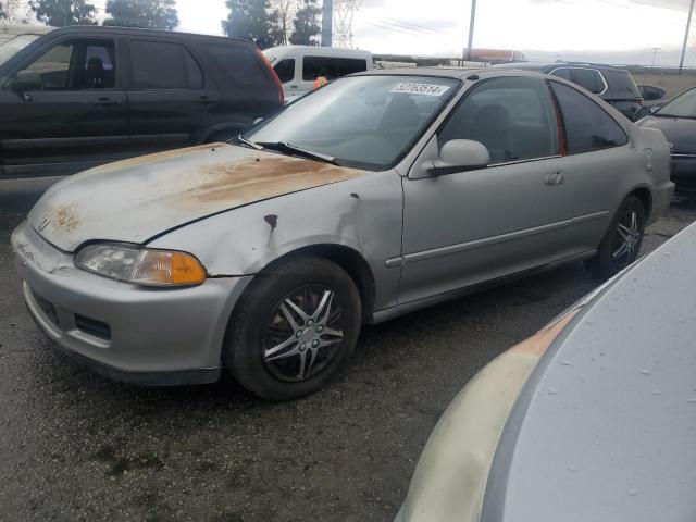 1994 HONDA CIVIC EX, 