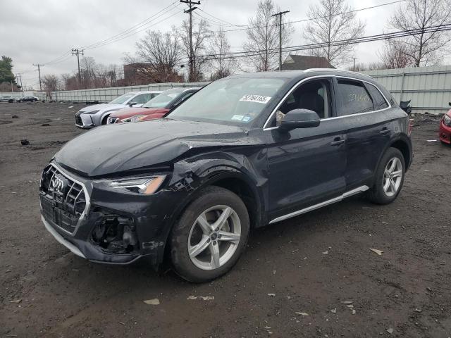 2021 AUDI Q5 PREMIUM, null