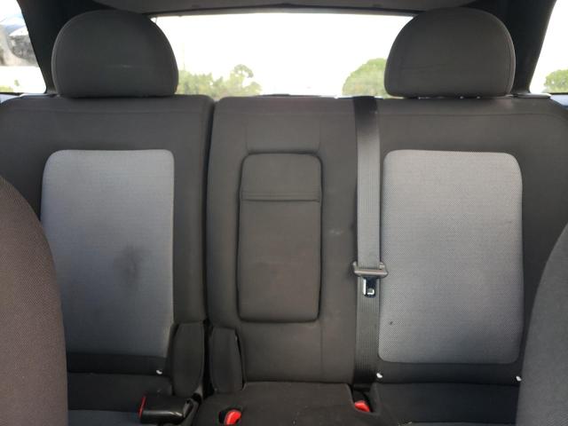 3GNAL2EK5DS572575 - 2013 CHEVROLET CAPTIVA LS 银色 照片 10