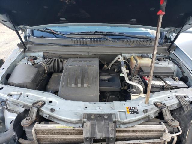 3GNAL2EK5DS572575 - 2013 CHEVROLET CAPTIVA LS 银色 照片 12