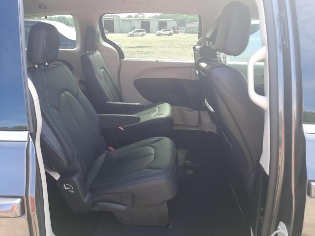 2C4RC1BG1MR500985 - 2021 CHRYSLER PACIFICA TOURING L 石墨色 照片 11