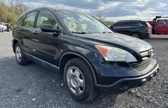 2009 HONDA CR-V LX, 