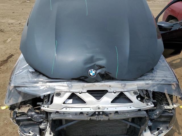 WBA7F2C31HG543887 - 2017 BMW 750 XI 黑色 照片 11