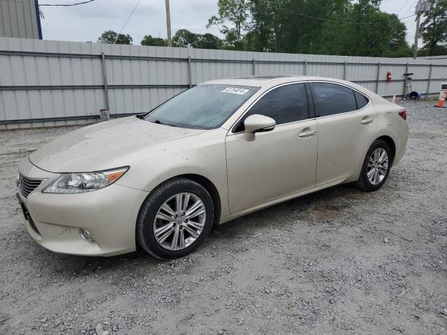 2014 LEXUS ES 350, 