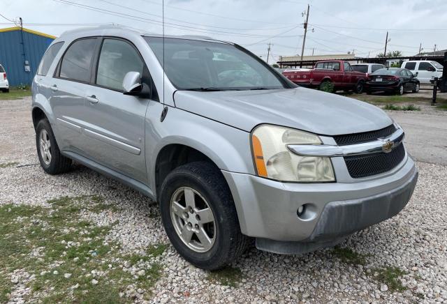 2006 CHEVROLET EQUINOX LT, 