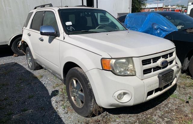 2009 FORD ESCAPE XLT, null