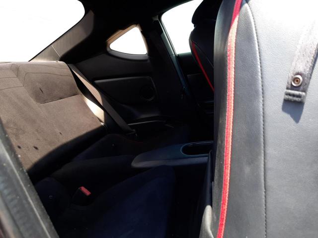 JF1ZNAA16D2711885 - 2013 TOYOTA SCION FR-S შავი ფოტო 10