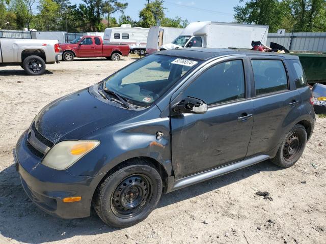 2006 TOYOTA SCION XA, 