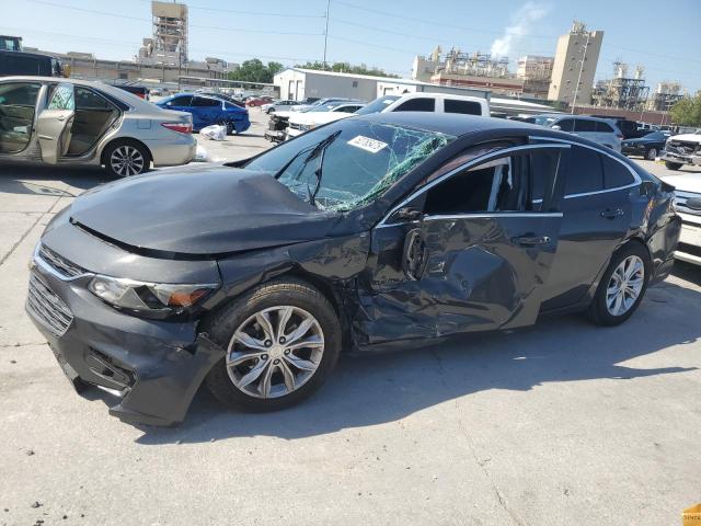 2017 CHEVROLET MALIBU LT, null