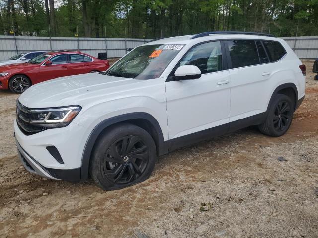 2023 VOLKSWAGEN ATLAS SE, null