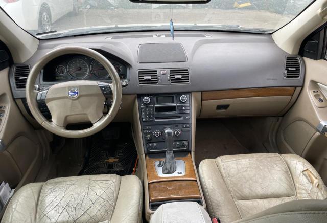 YV4CY982581419674 - 2008 VOLVO XC90 3.2 TAN photo 9